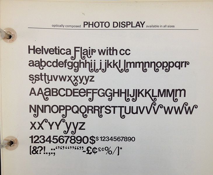 File:Helvetica Flair.jpg