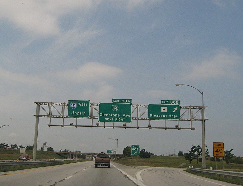 File:I-44 west Springfield.jpg