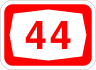 Highway 44 shield}}