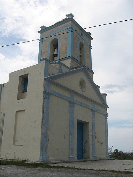 File:Iglesia de Cabañas(Cuba).jpeg