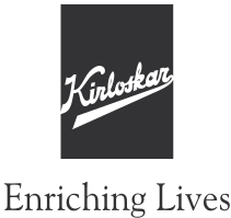 File:Kirloskar Group Logo.svg