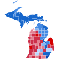 2006 United States House of Representatives elections in Michigan