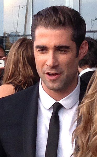 File:Matt Johnson 2013.jpg