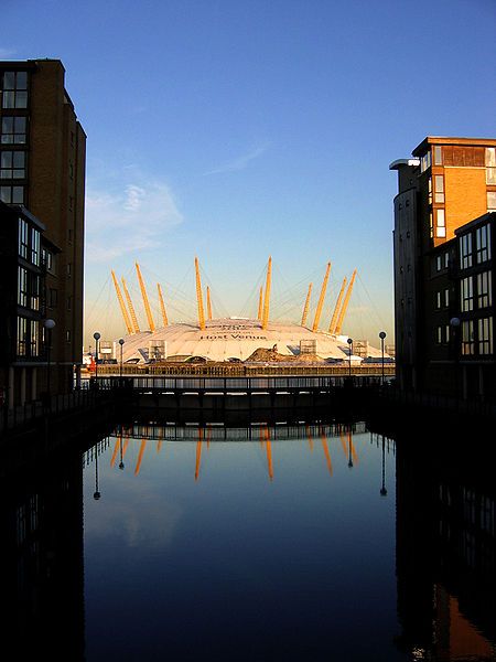 File:Millennium Dome.jpg