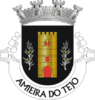 Coat of arms of Amieira do Tejo