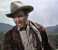 James Stewart in The Naked Spur