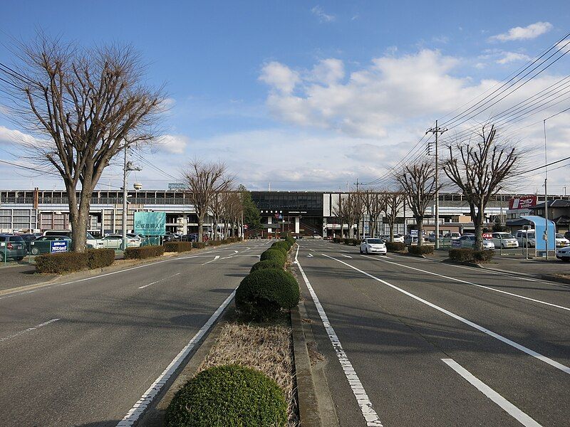 File:Nasushiobara Station.jpg