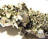 Niobium crystals