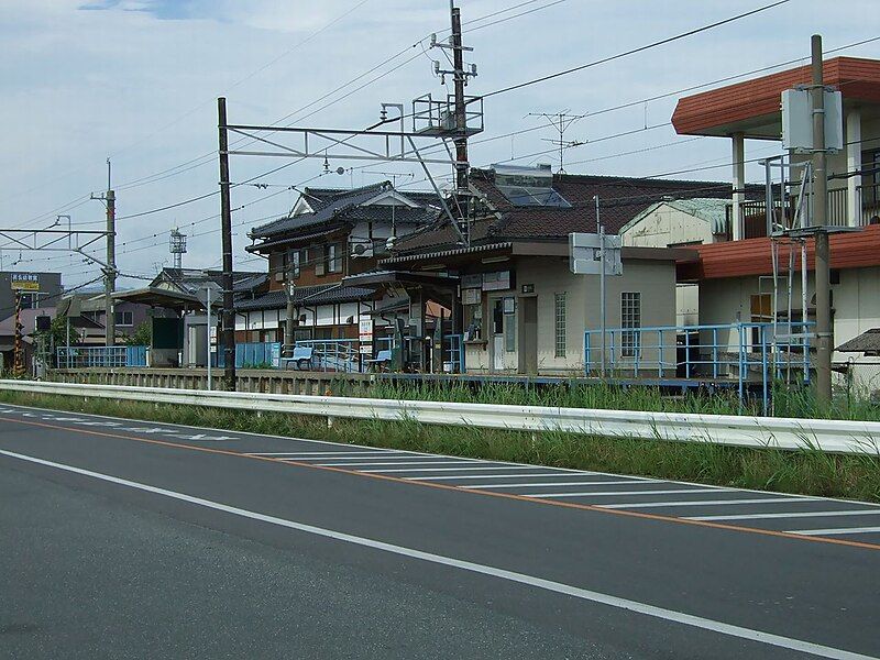 File:Nishitetsu Ozeki Station01.jpg