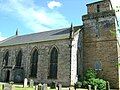 Old Kirk, Kirkcaldy