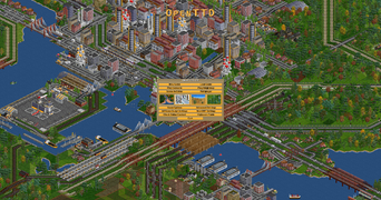 OpenTTD