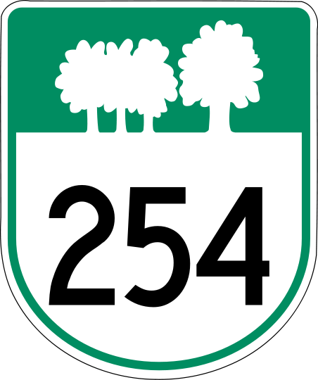 File:PEI Highway 254.svg