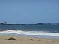 beach at Vatomandry