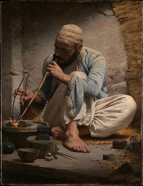 File:Pearce Arab Jeweller.jpg