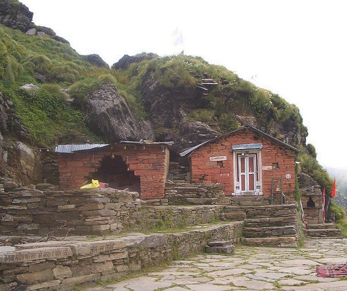 File:Rudranath temple.jpg