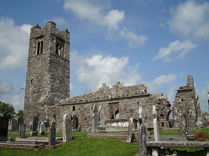 File:SlaneFriary.JPG