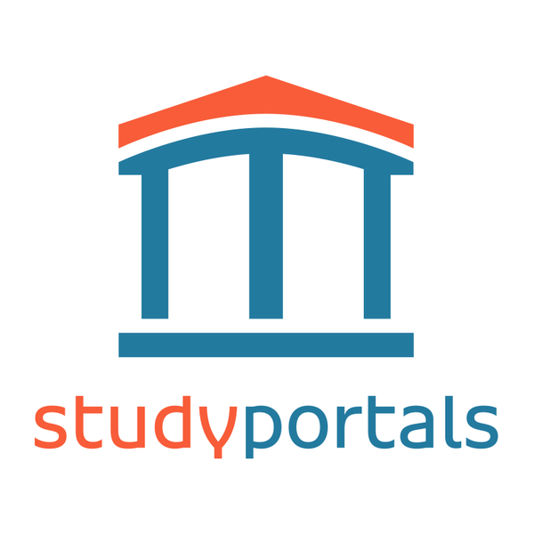 File:StudyPortals Logo.png