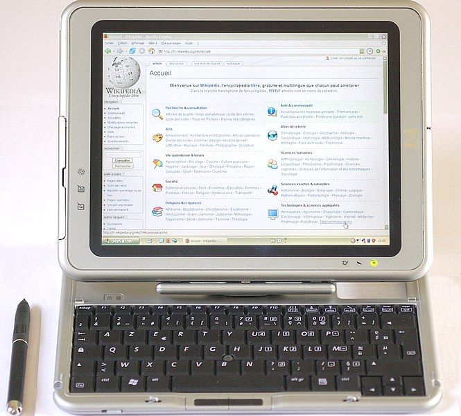 File:Tablet HP TC-1100.jpg