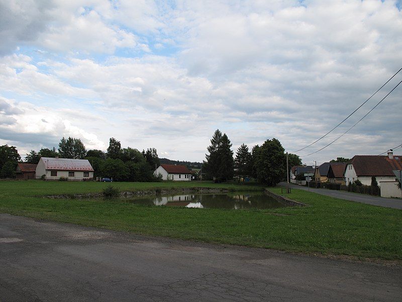 File:Trokavec, rybník.jpg