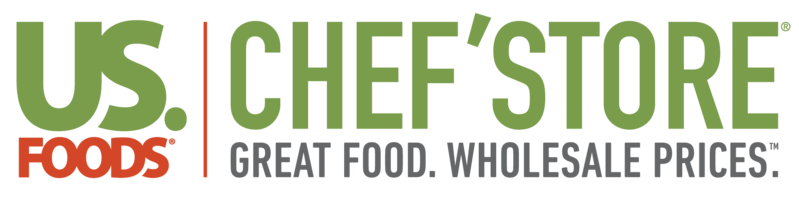 File:USFoods CHEFSTORE Logo.png