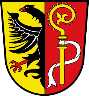 File:Wappen Landkreis Biberach.svg