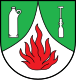 Coat of arms of Mogendorf