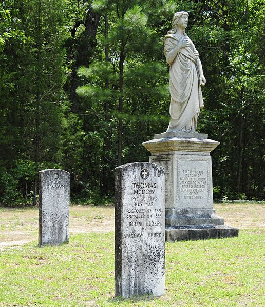 File:Waxhaw Cemetery.jpg