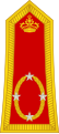 Général de corps d'armée (Royal Moroccan Army)[13]