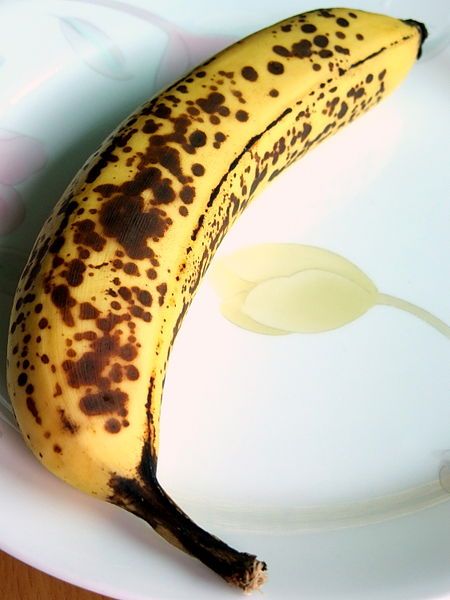 File:A ripened banana.jpg