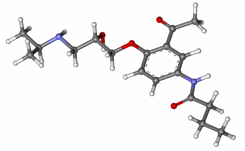 File:Acebutolol ball-and-stick.png