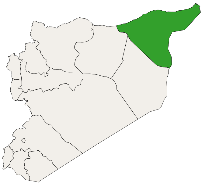 File:Al-Hasakah Governorate.svg