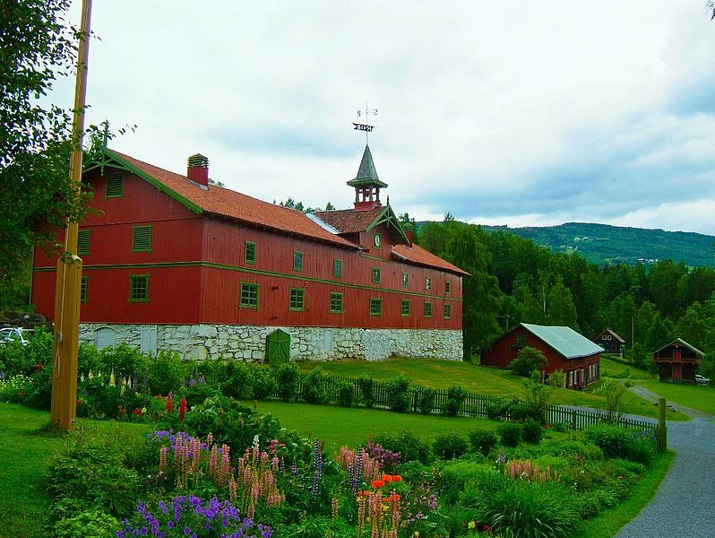 File:Aulestad barn.jpg