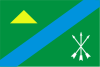 Flag of Guanhães