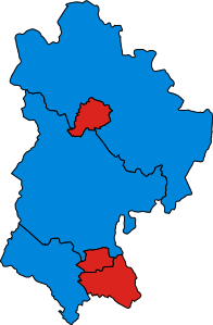 File:BedfordshireParliamentaryConstituency2005Results.svg