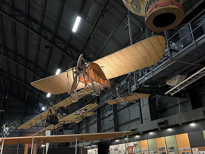 File:Blériot XI (5-19-2022).jpg