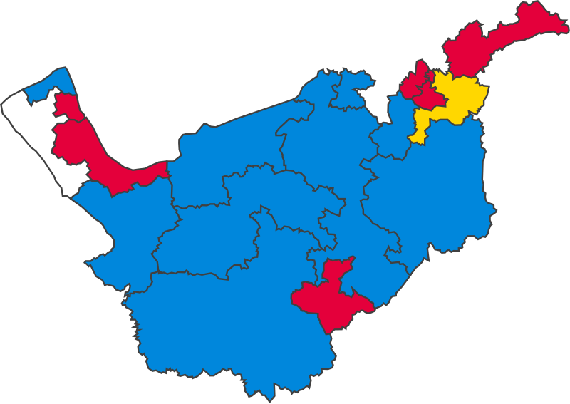 File:CheshireParliamentaryConstituency1974FResults.svg