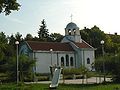 Village church