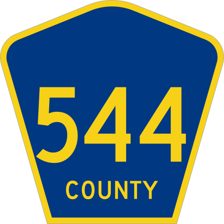 File:County 544.svg