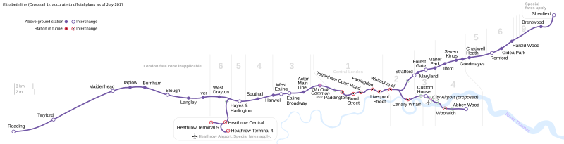 File:CrossrailLine1Map.svg