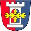 Coat of arms of Dřevnovice