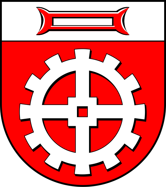 File:DEU Mölln COA.svg