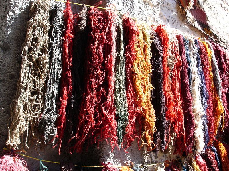 File:Dyed wool.jpg