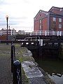 Ellesmere Port Dock