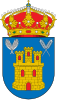 Coat of arms of Huerto