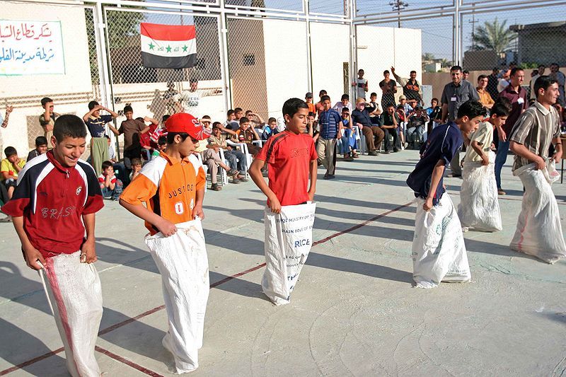 File:Fallujah sack race.jpg