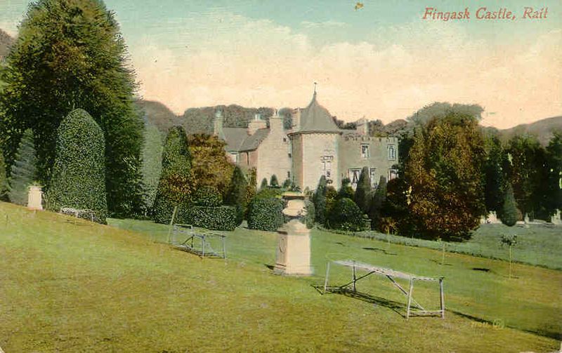 File:Fingask old postcard.jpg