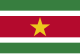 Flag of Suriname