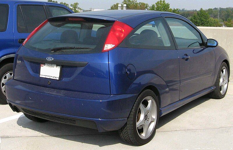 File:Ford-SVT-Focus.jpg