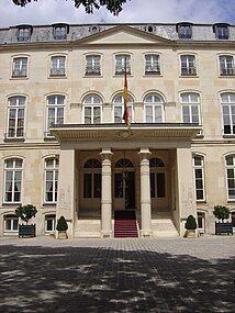 Hôtel Beauharnais