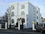 Embassy in Reykjavík